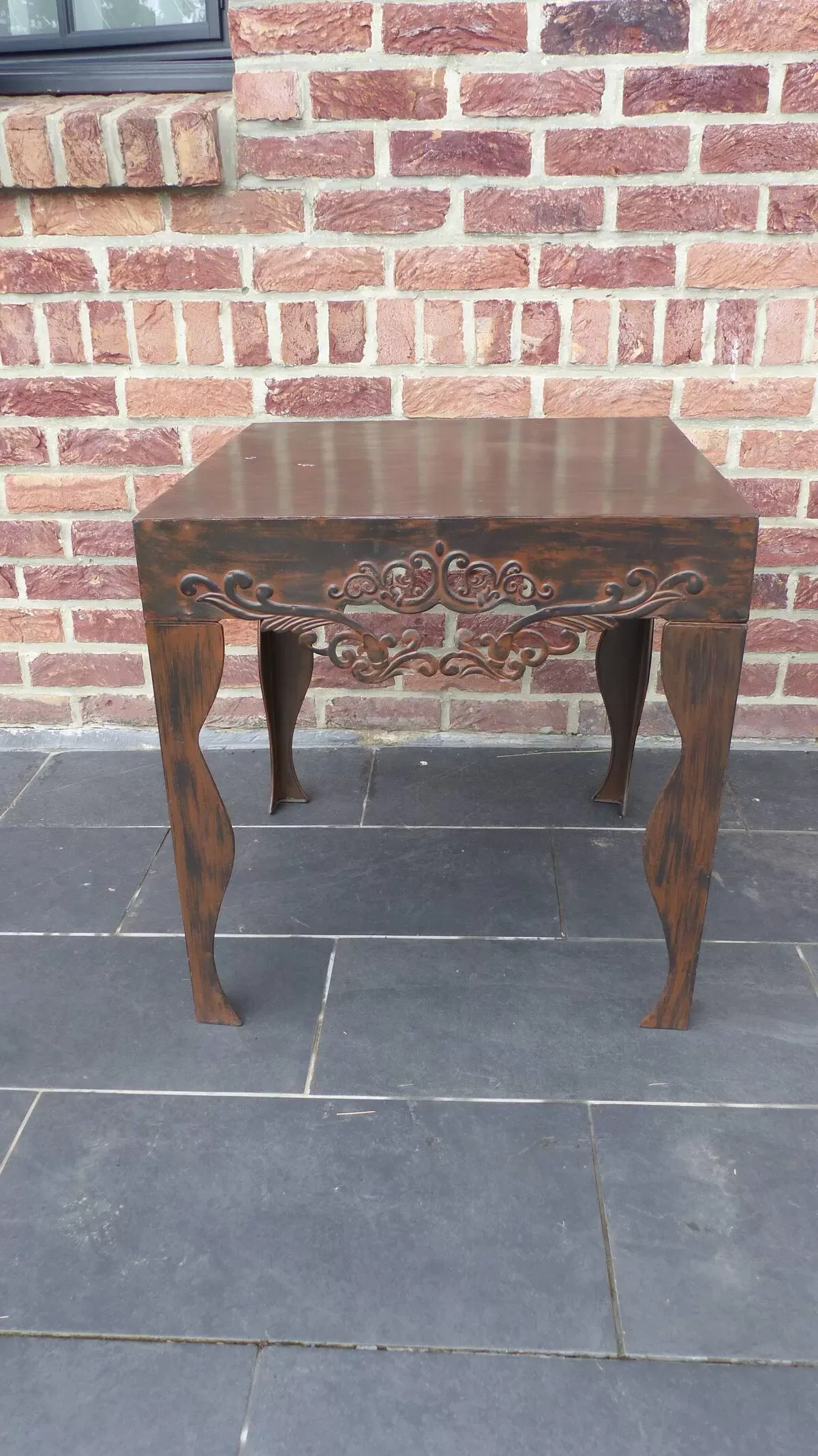 Illustration numéro 5 du produit table basse