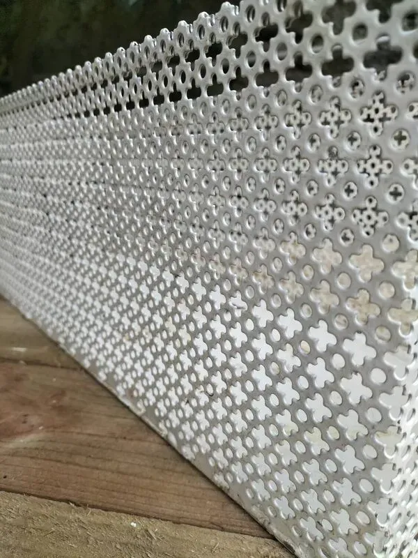 Illustration numéro 5 du produit Jardinière Matégot