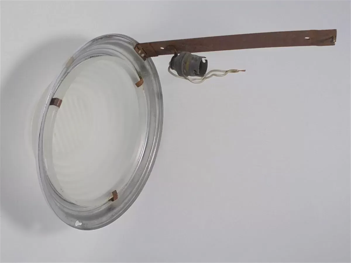 Illustration numéro 5 du produit Plafonnier industriel