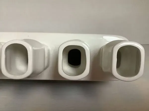 Illustration numéro 5 du produit Vase à tulipes par Marcel Wanders