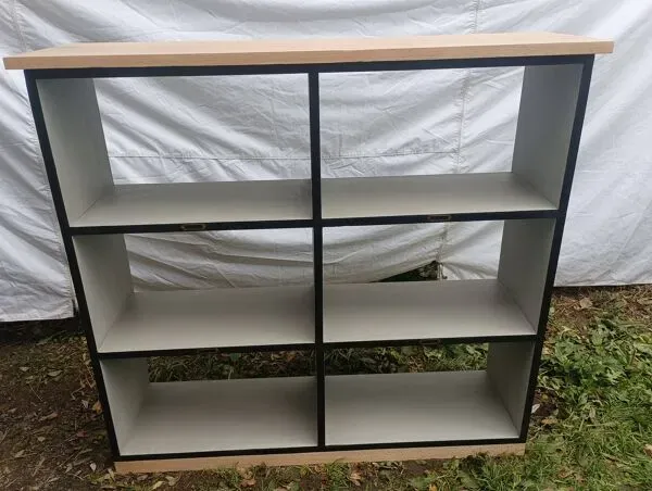 Illustration numéro 5 du produit étagère