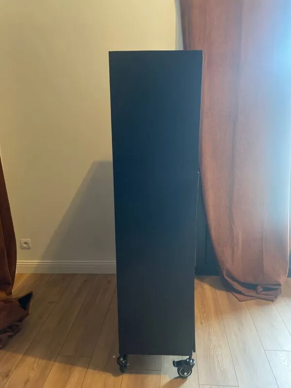 Illustration numéro 5 du produit Meuble industriel