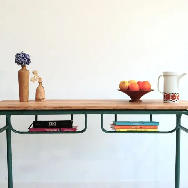 Illustration numéro 5 du produit Console L'écolière