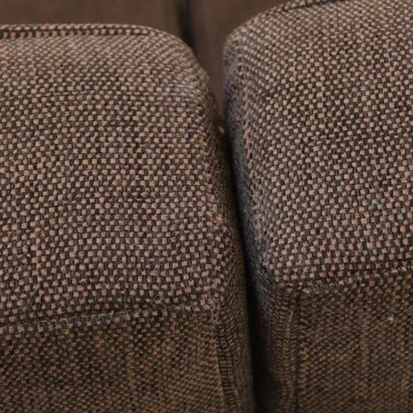 Illustration numéro 5 du produit Table basse et deux 2 fauteuils par Wim den Boon, Pays-Bas 1958