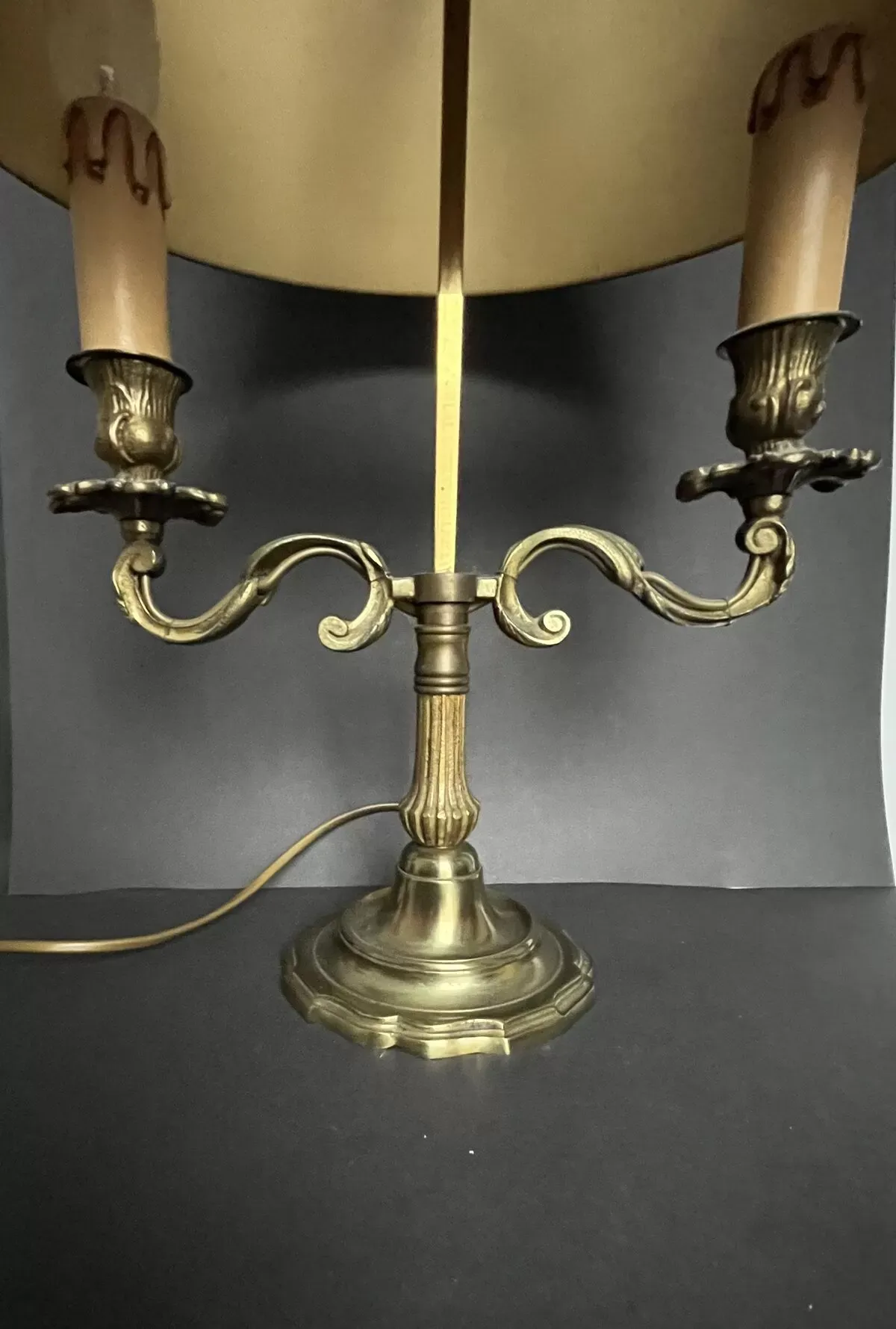 Illustration numéro 5 du produit Lampe bouillotte