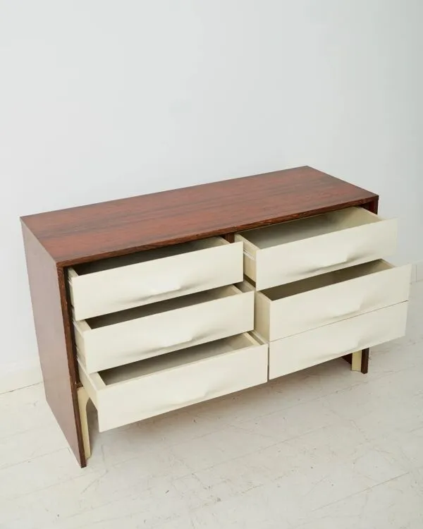 Illustration numéro 5 du produit Commode ''DF-2000'', Raymond Loewy, 1967