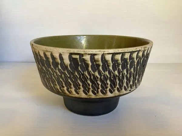 Illustration numéro 5 du produit Jardinière cache pot style Pieter Groneveldt