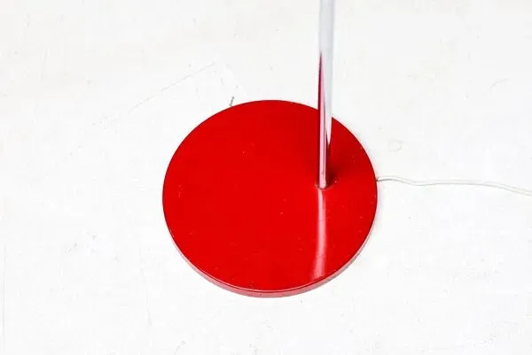 Illustration numéro 5 du produit Lampadaire ''2293'', Martini, Falconi & Fois Architetti pour Reggiani, Italie, 1970
