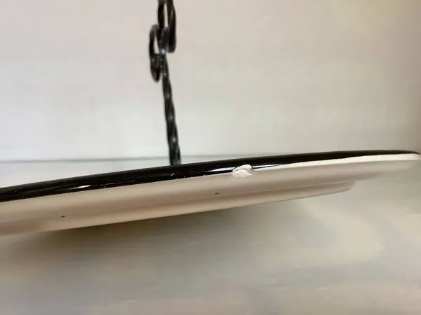 Illustration numéro 5 du produit Plateau à fromages ou à gâteaux saint Jean de Bretagne