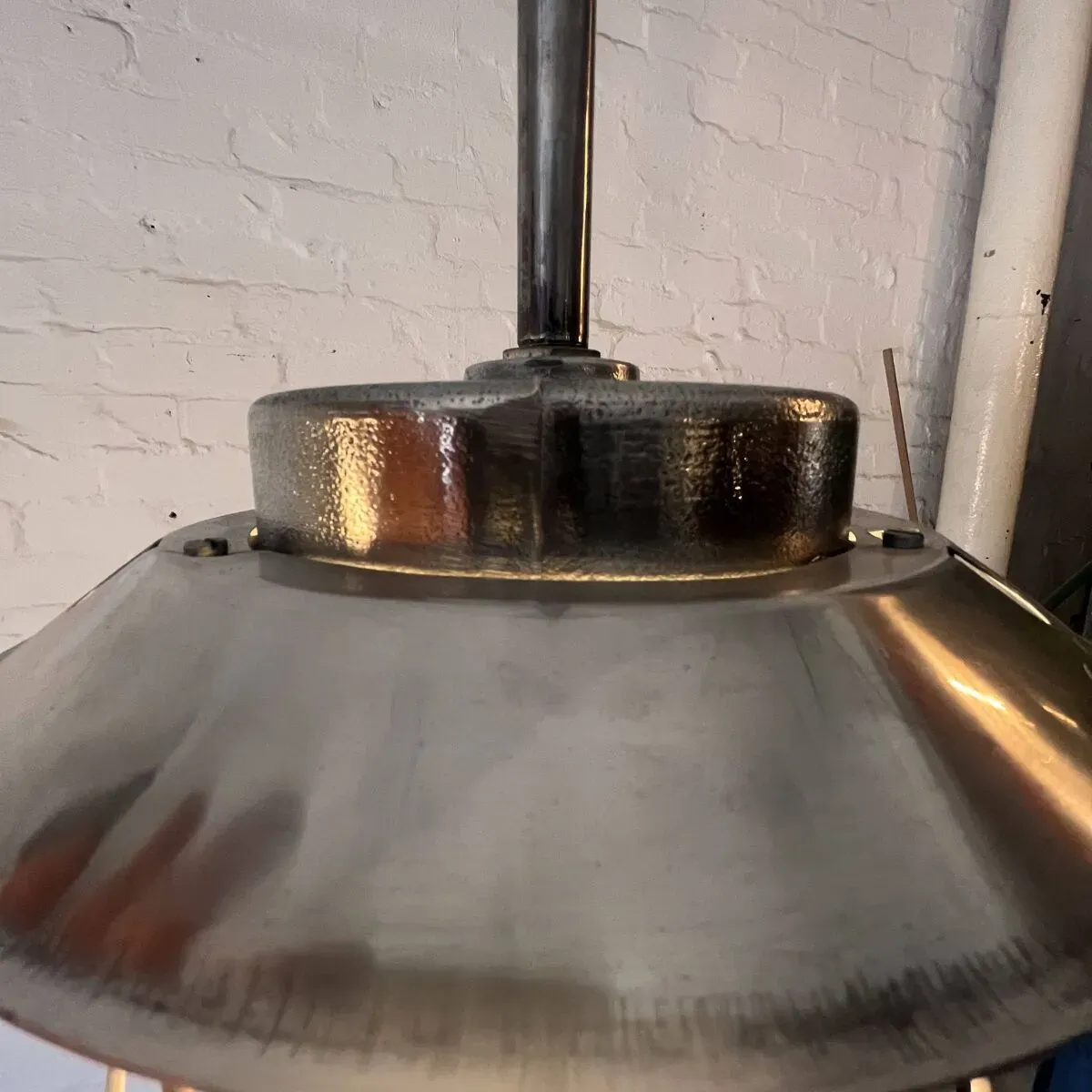 Illustration numéro 5 du produit Lampe Industrielle « Marinesse »