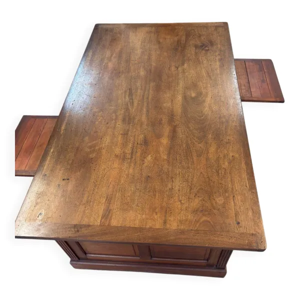 Illustration numéro 5 du produit Meuble de métier