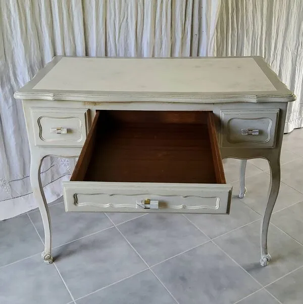 Illustration numéro 5 du produit Bureau patiné