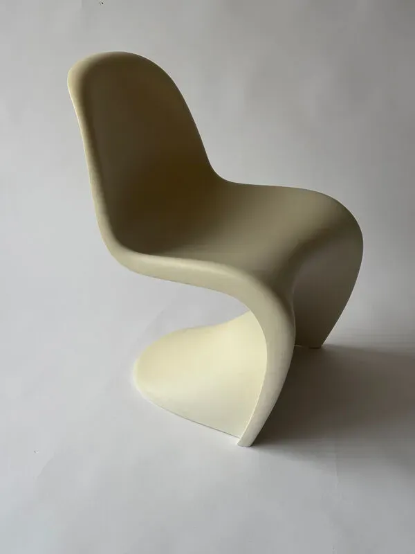 Illustration numéro 5 du produit Chaise Junior Panton pour Vitra