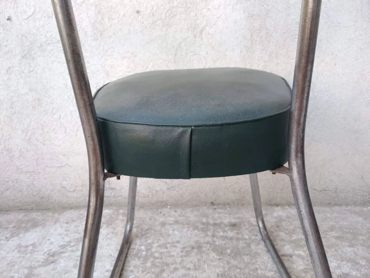 Illustration numéro 5 du produit Chaise de bureau Ronéo