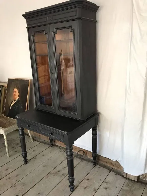 Illustration numéro 5 du produit Bureau XIXe