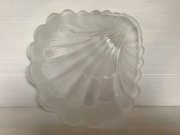 Illustration numéro 5 du produit Vide poche baguier coquille saint Jacques