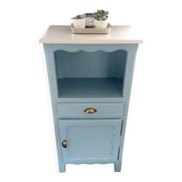 Illustration numéro 5 du produit Buffet vintage