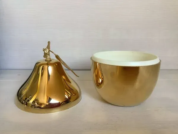 Illustration numéro 5 du produit Seau à glace poire Hans Turnwald Freddo Therm Swiss patent