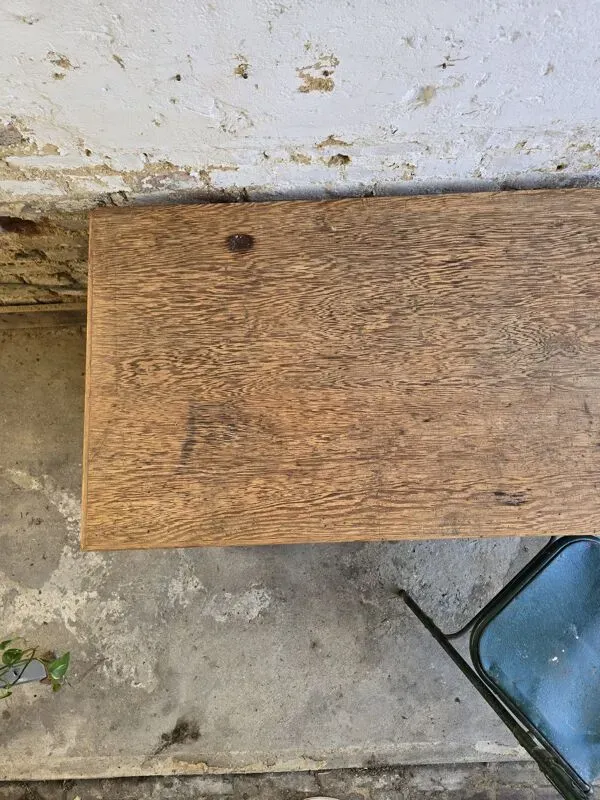 Illustration numéro 5 du produit Bureau d'école