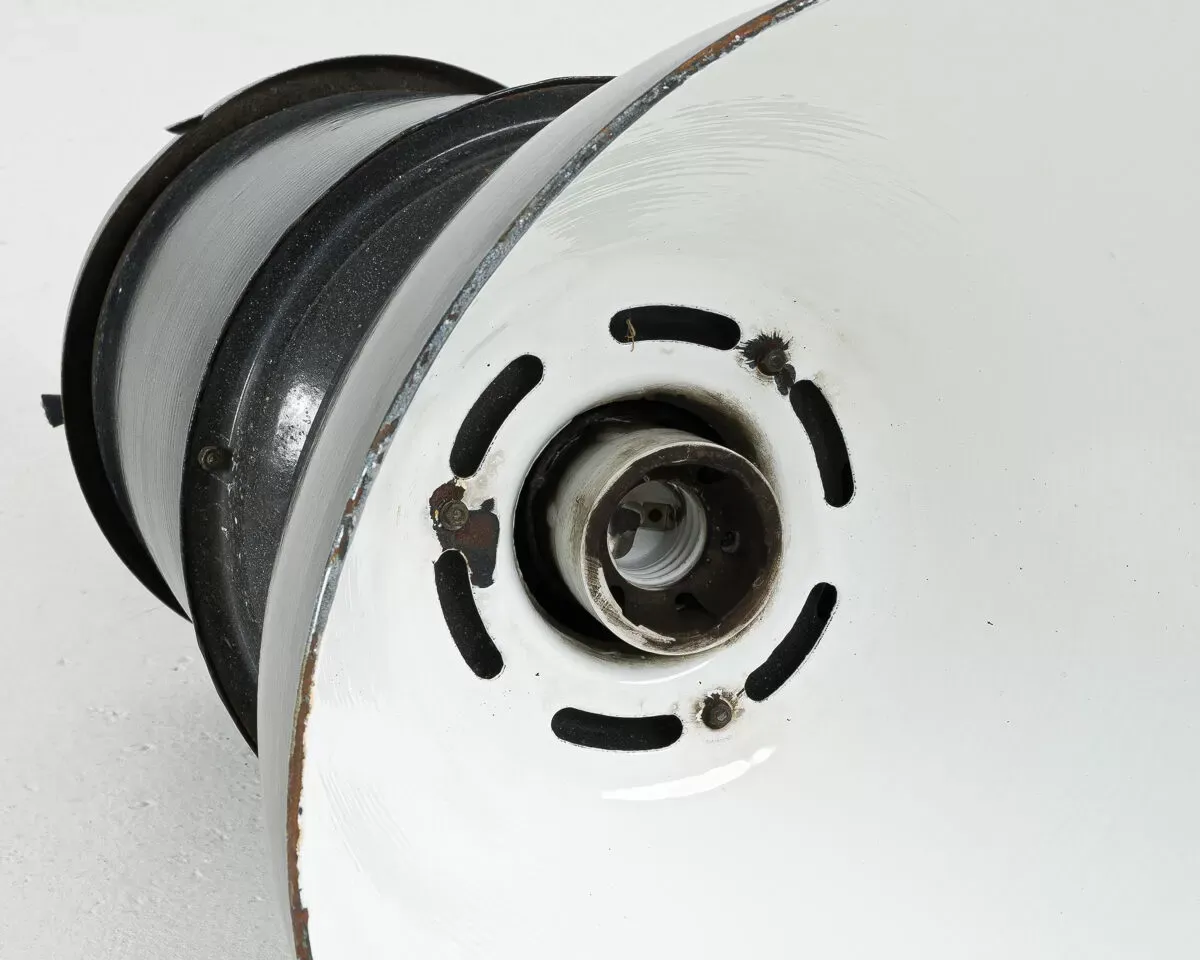 Illustration numéro 5 du produit Suspension industrielle d’Elektrosvit, années 1980