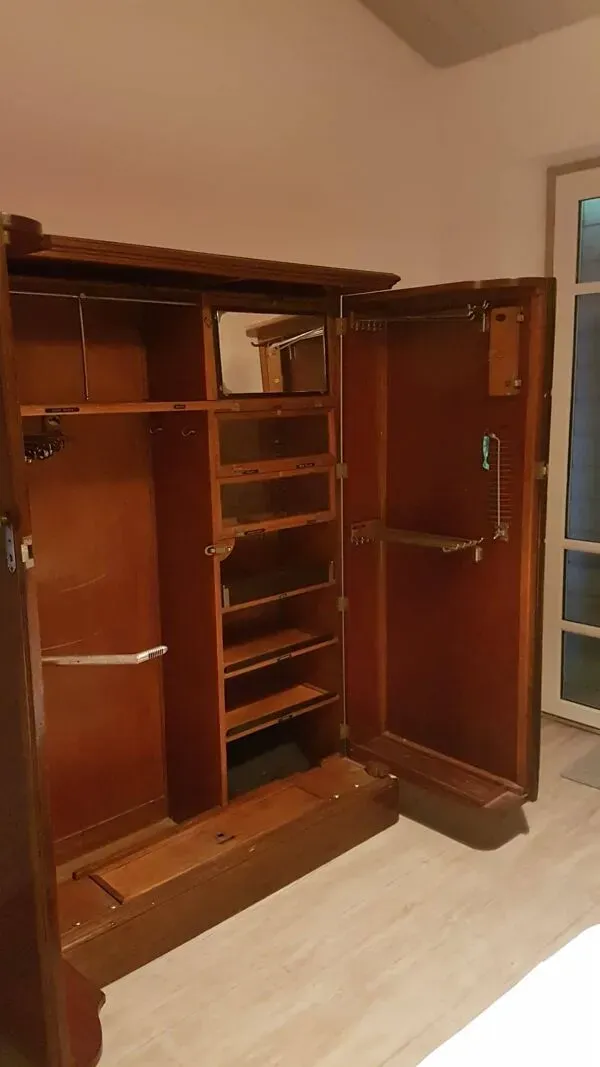 Illustration numéro 5 du produit Armoire Compactom