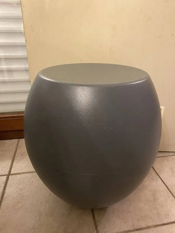 Illustration numéro 5 du produit Annet Neugebauer ergonomic seating object