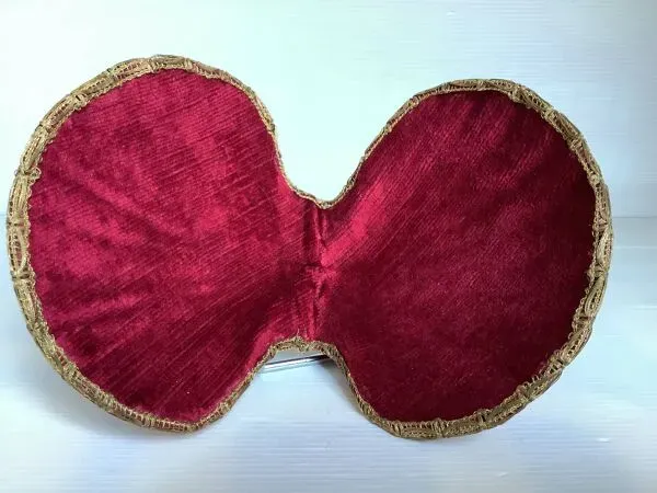 Illustration numéro 5 du produit Vide poche coquille saint Jacques, coquillage