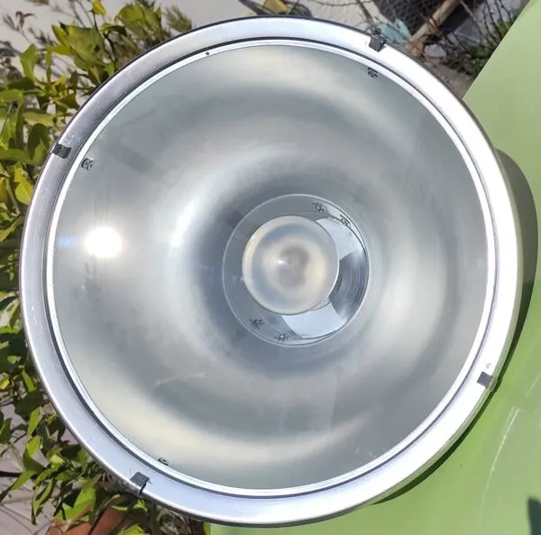 Illustration numéro 5 du produit Lot de 3 suspensions industrielles