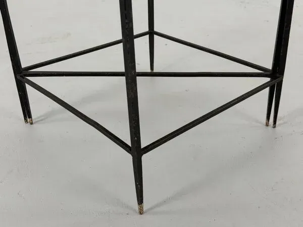 Illustration numéro 5 du produit Coins de canapés par Mathieu Matégot - 1950s