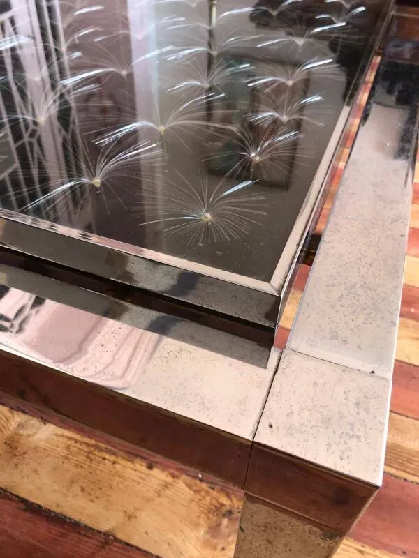 Illustration numéro 5 du produit table fibre optique