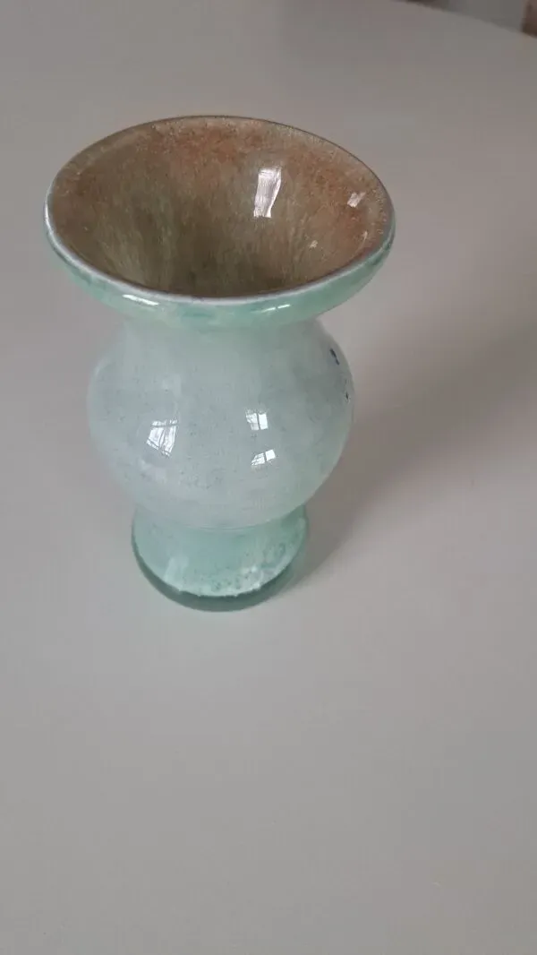 Illustration numéro 5 du produit Vase Raymond Martinez