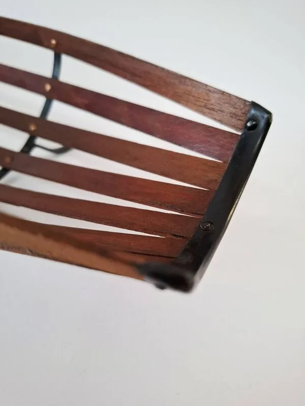 Illustration numéro 5 du produit Corbeille à fruits danoise 60's