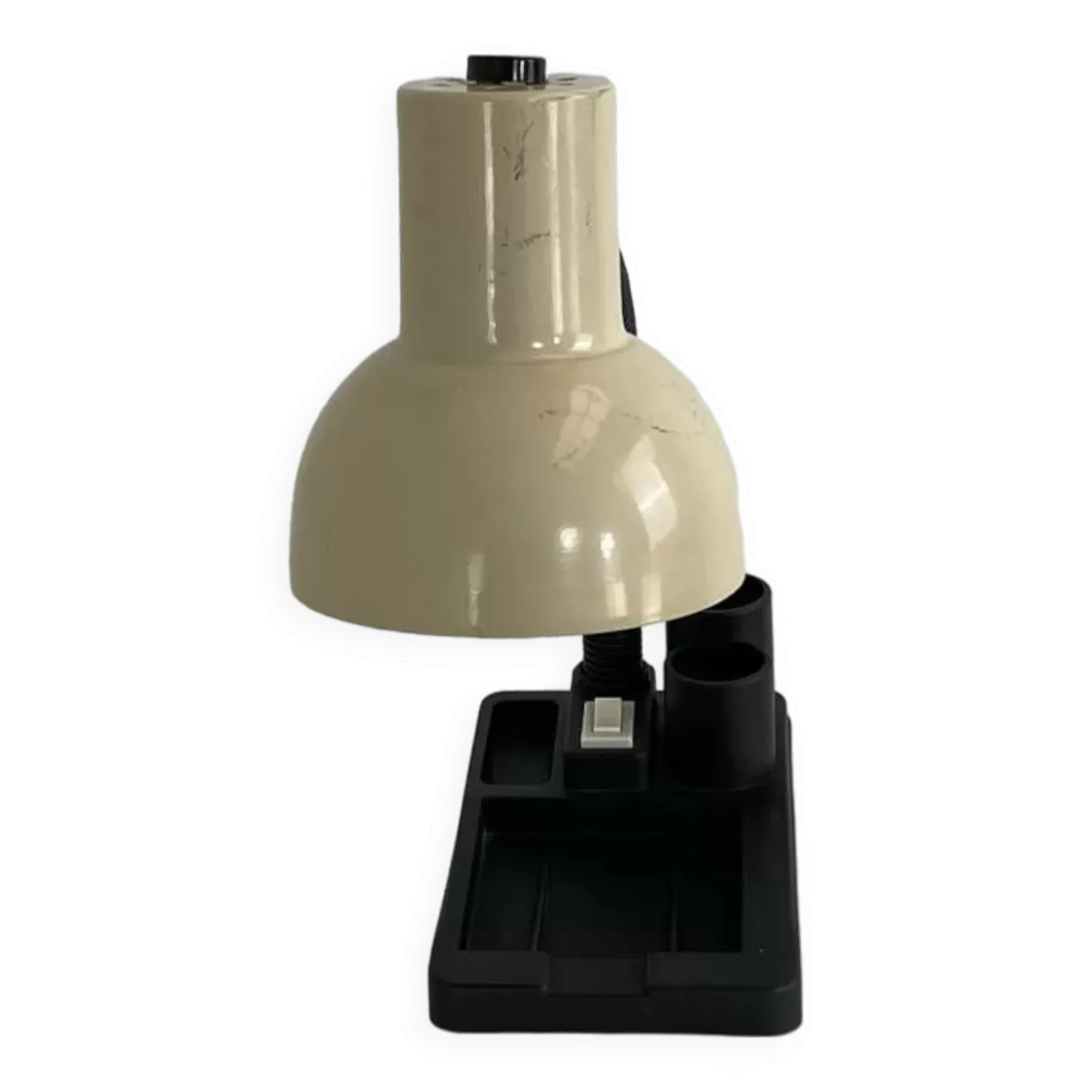 Illustration numéro 5 du produit Lampe de bureau industriel