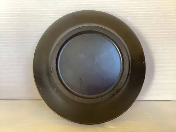 Illustration numéro 5 du produit Vide poche cendrier spirale Jan Van Erp