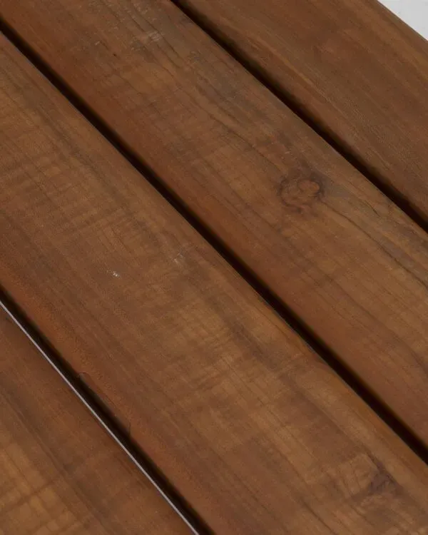 Illustration numéro 5 du produit Banc ''Bamboo