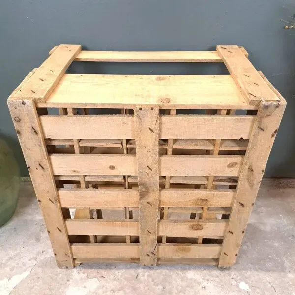 Illustration numéro 5 du produit Caisse 25 bouteilles