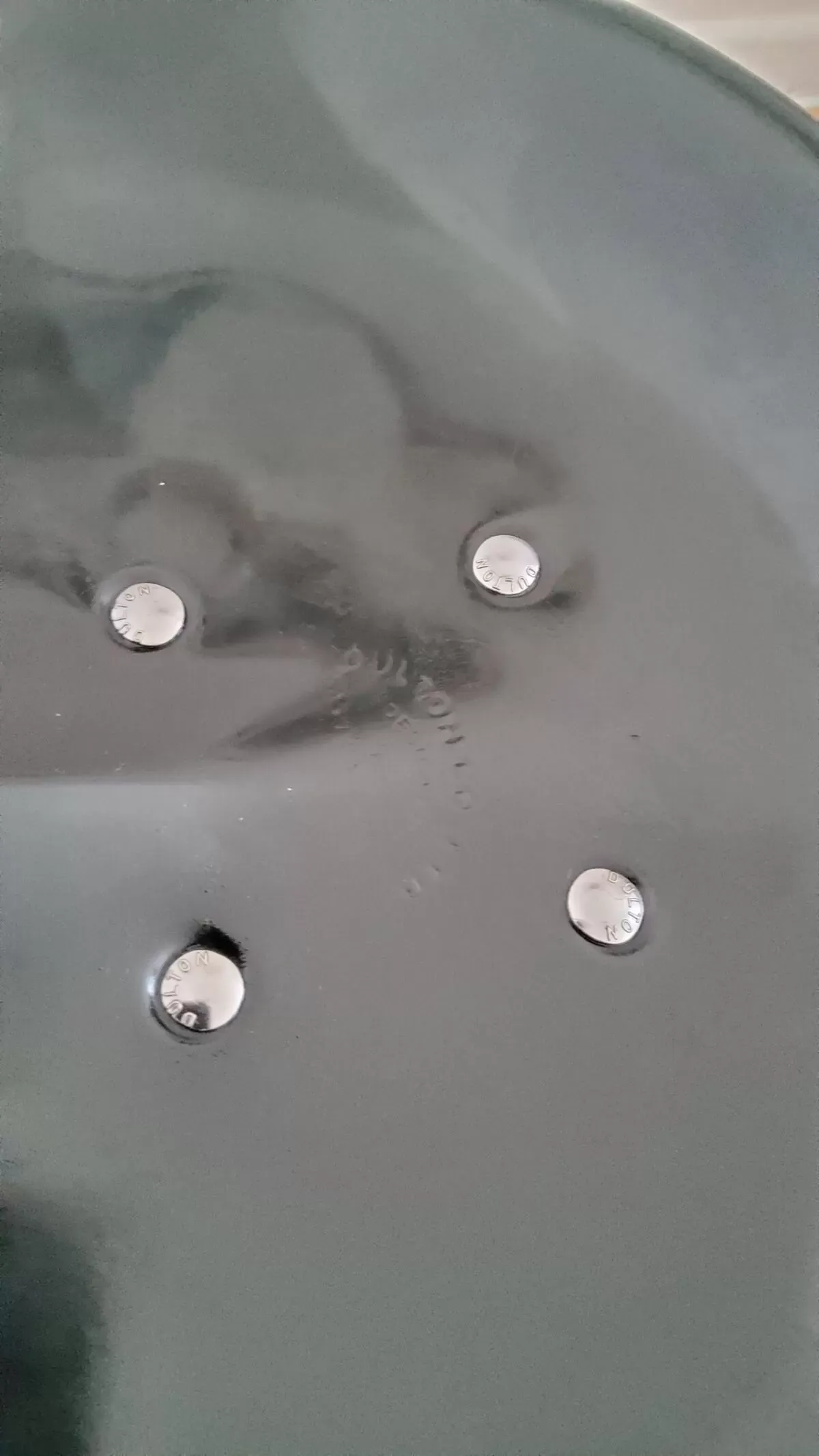 Illustration numéro 5 du produit Tabourets Yasu Sasamoto - Dulton -  vintage industriel