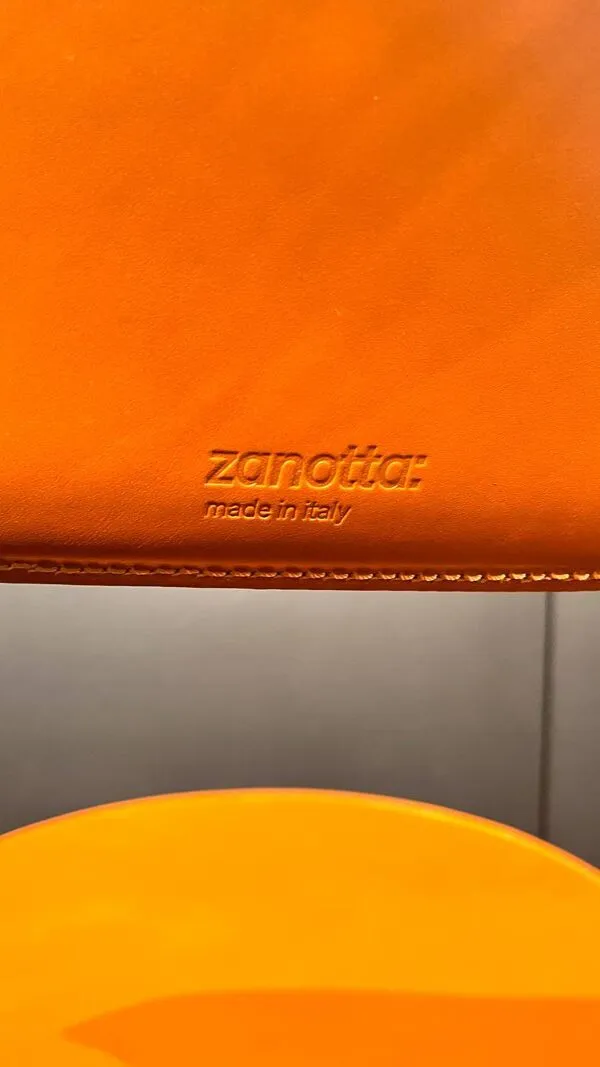 Illustration numéro 5 du produit Chaise Tonietta - Enzo Mari 1985