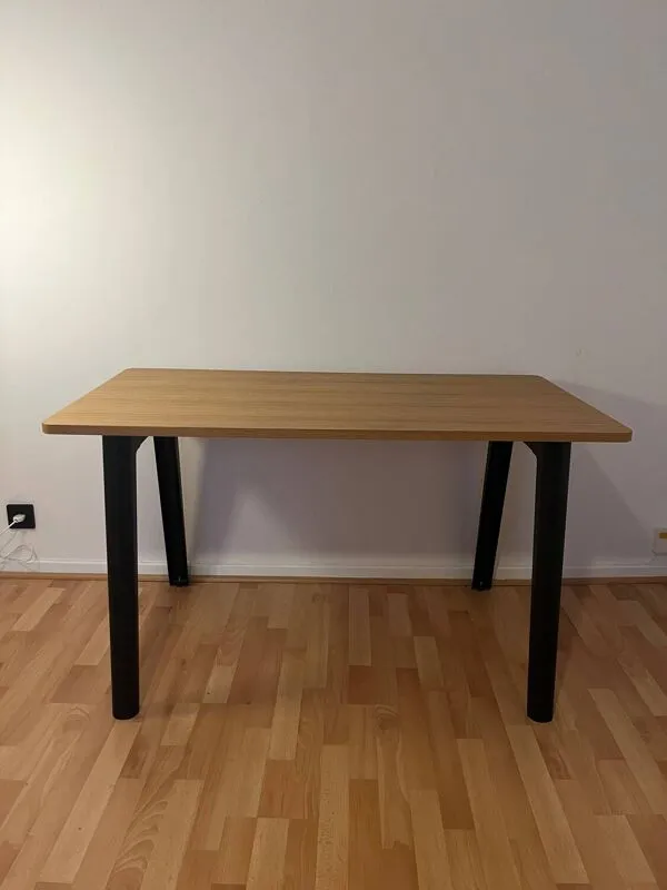 Illustration numéro 5 du produit Bureau TipToe New Modern