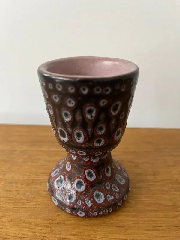 Illustration numéro 5 du produit Coquetier par Jean Austruy