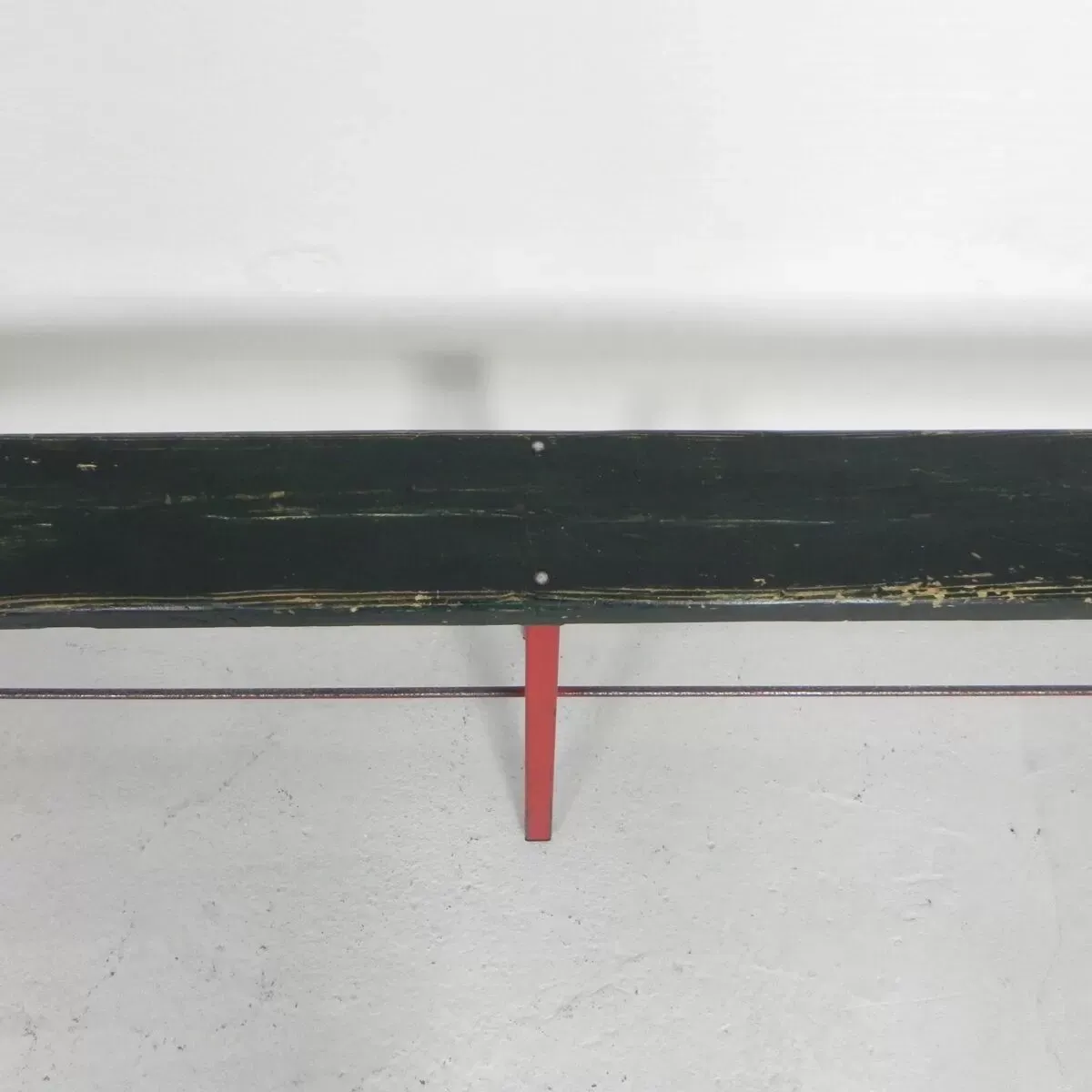 Illustration numéro 5 du produit 3 meter long industrial bench