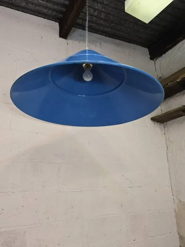 Illustration numéro 5 du produit Suspension industrielle 1950 Bekaert Allemagne