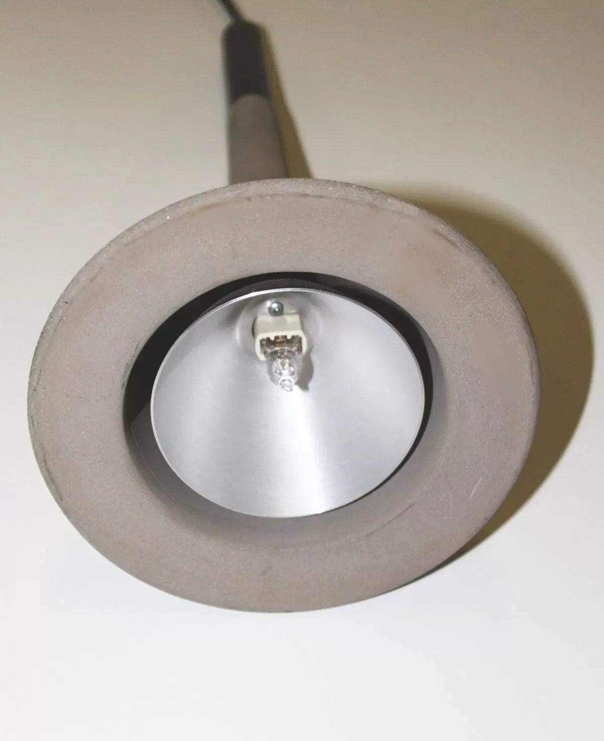 Illustration numéro 5 du produit Suspension Aplomb pour Fosciarini, Italie, 2010.