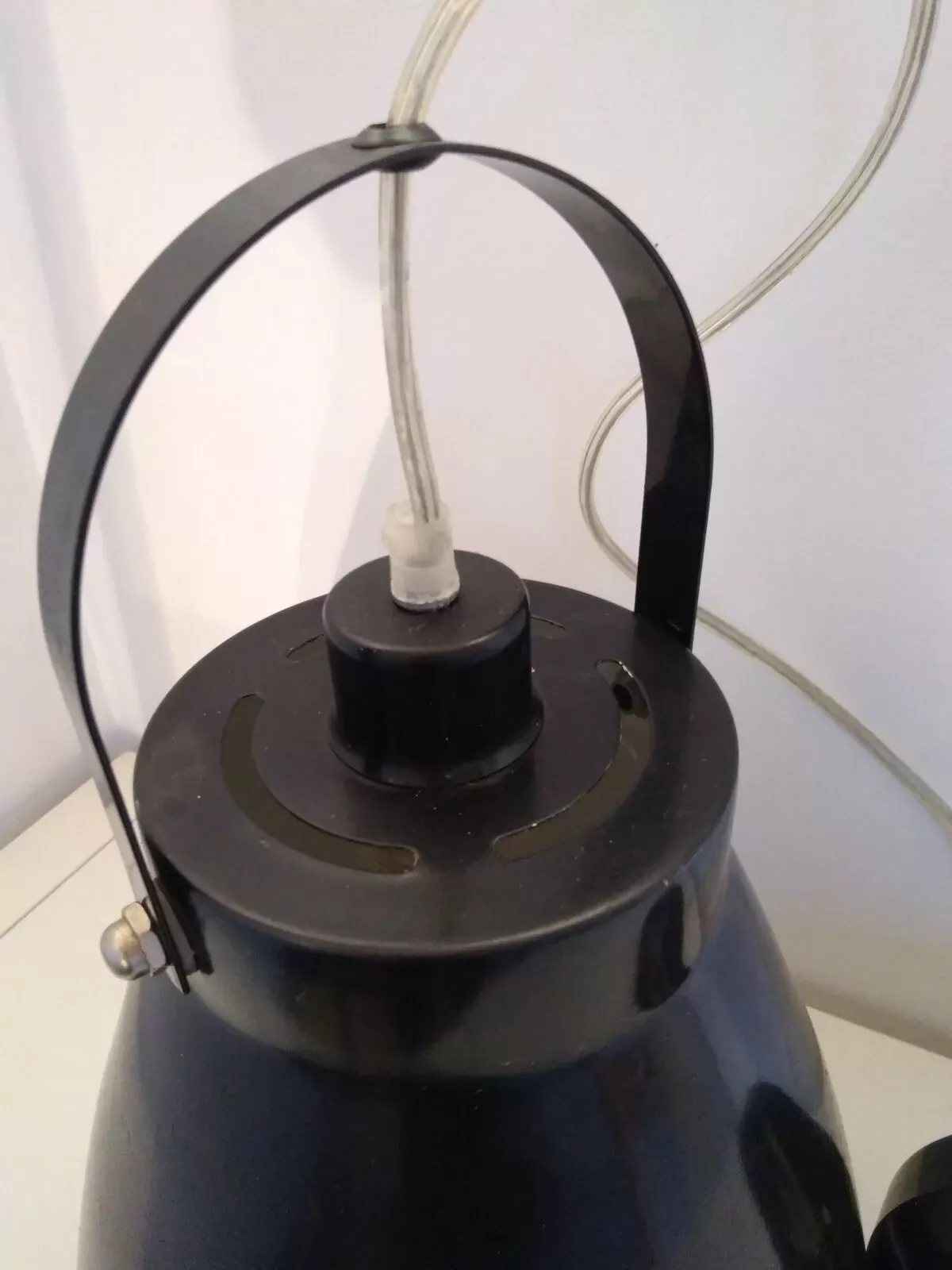 Illustration numéro 5 du produit Suspension industrielle