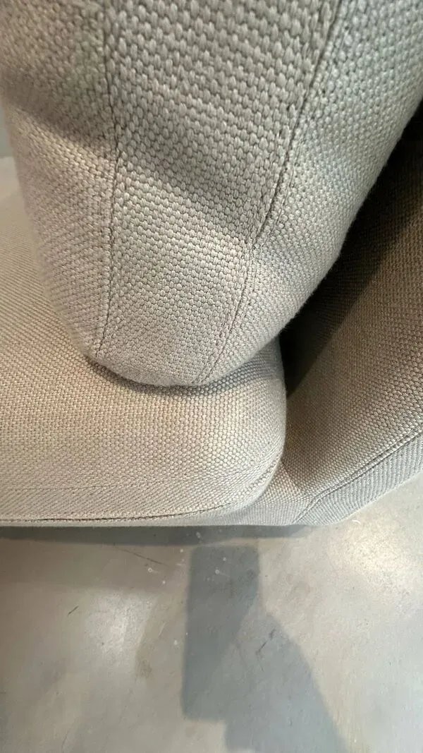 Illustration numéro 5 du produit Chaise longue méridienne Vitra