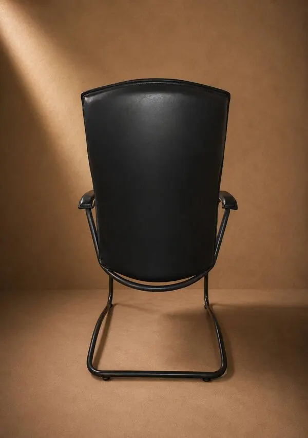Illustration numéro 5 du produit Chaise de bureau Sitag Switzerland Circa 1970