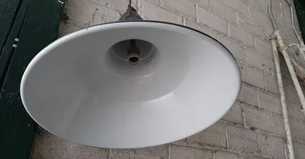 Illustration numéro 5 du produit Suspension industrielle