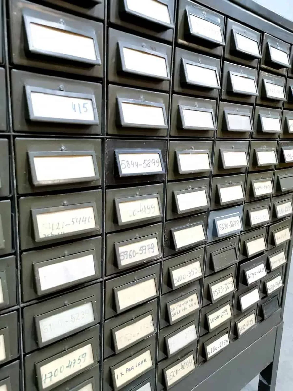 Illustration numéro 5 du produit Coffret industriel