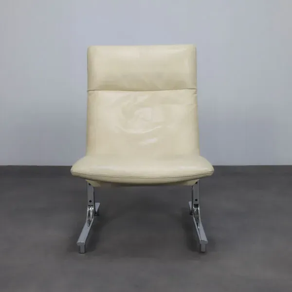 Illustration numéro 5 du produit Fauteuil DS-2030 par Hans Eichenberger pour De Sede, Suisse, années 1970.