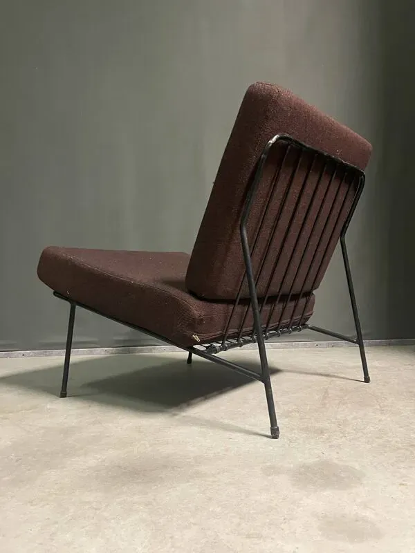 Illustration numéro 5 du produit 1 x Alf Svensson pour les industries Ljungs, années 1950